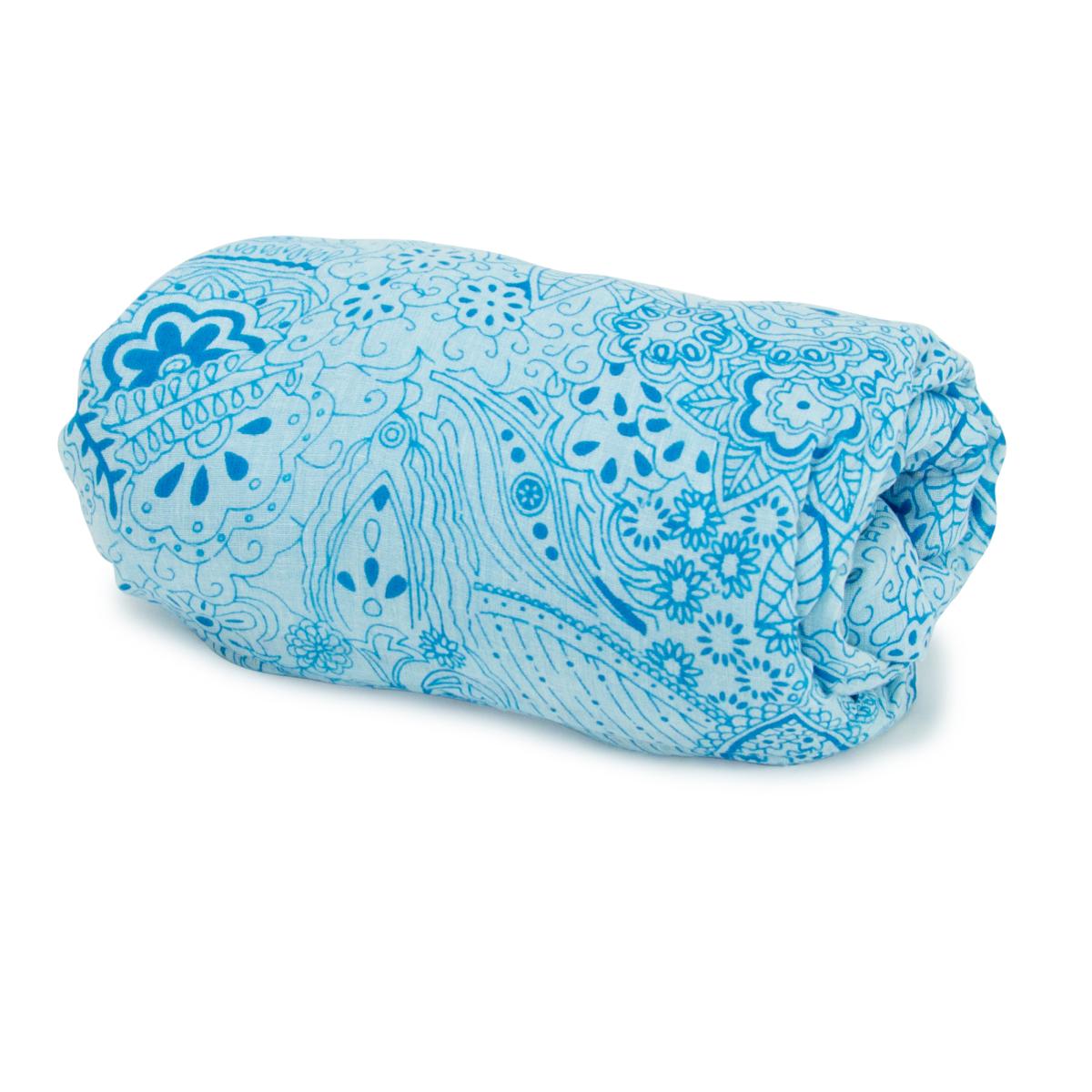 Aqua Pareo | Beach Blankets - BeachKit