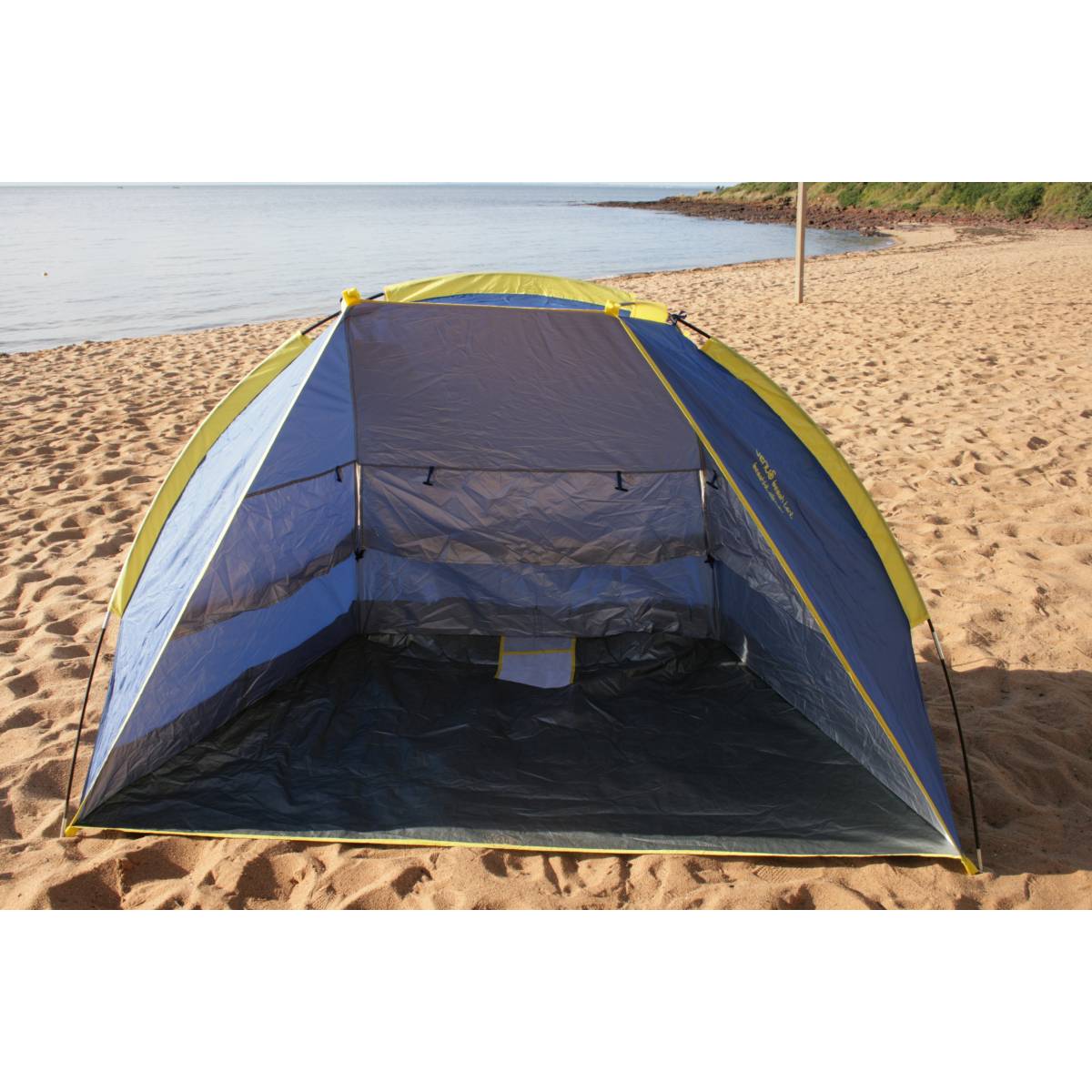 Venus Beach Tent / Sun Shelter - BeachKit